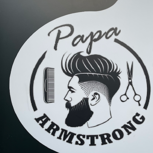 Salon de coiffure Papa Armstrong