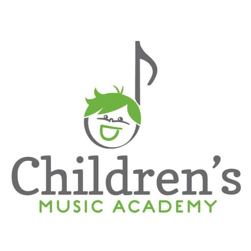 Children's Music Academy logo
