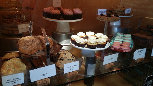Bakery «Crisp Bake Shop», reviews and photos, 720 W Napa St, Sonoma, CA 95476, USA