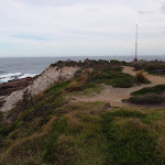 Green Cape headland (107665)