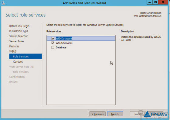 Windows-Server-Update-Services