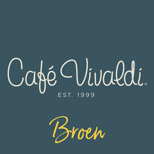 Café Vivaldi logo