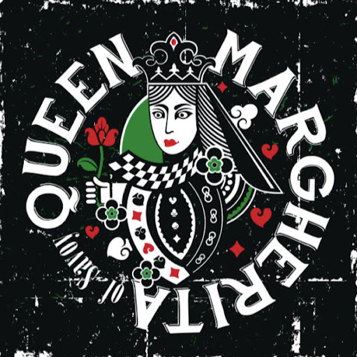 Queen Margherita of Savoy logo