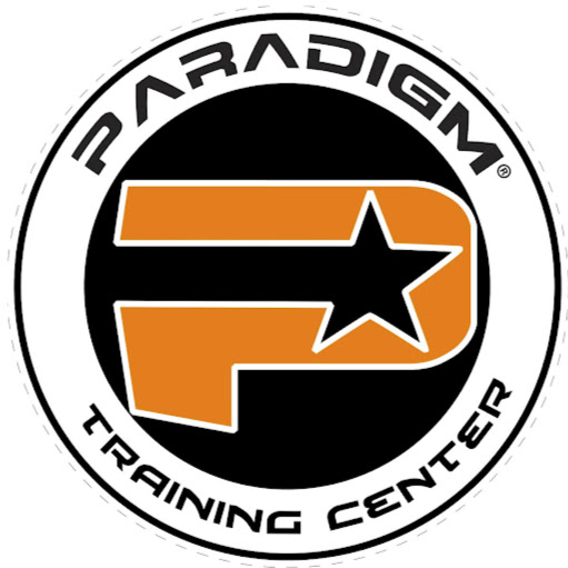 Paradigm® Combat Sports Training Center - Houston logo