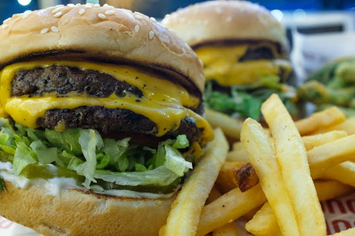 Hamburger Restaurant «The Habit Burger Grill», reviews and photos, 305 Gellert Blvd, Daly City, CA 94015, USA
