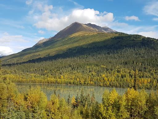 Moose Pass Alaska