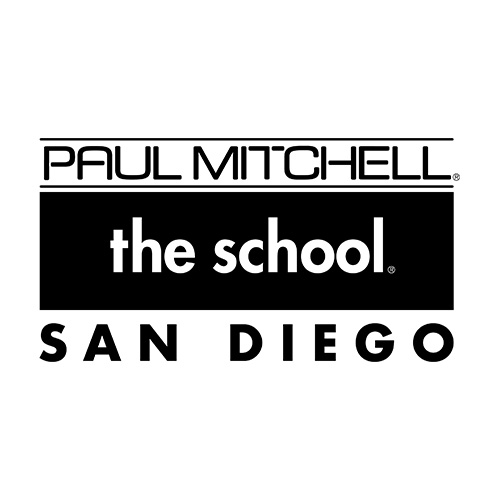 Paul Mitchell The School San Diego logo