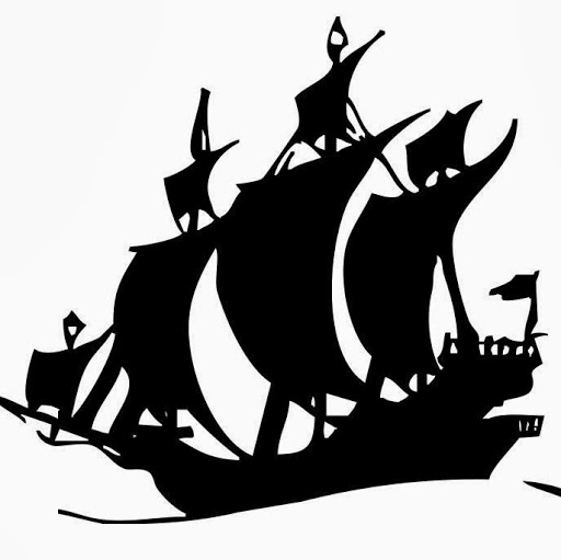 Het Witte Schip logo