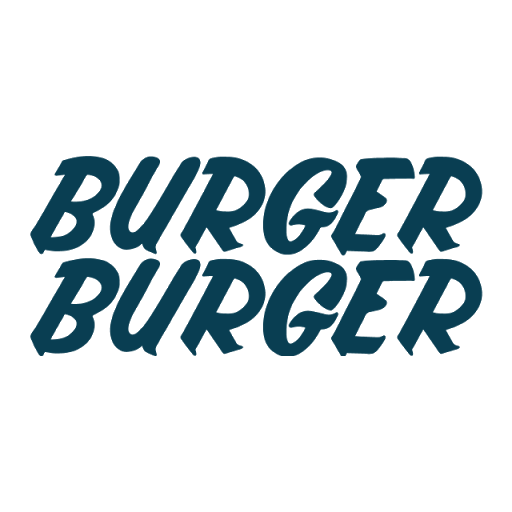 Burger Burger Newmarket logo