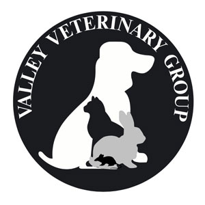 Valley Veterinary Group - Kilmarnock logo
