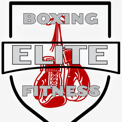 Elite Boxing & fitness logo