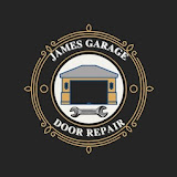 James Garage Door Repair