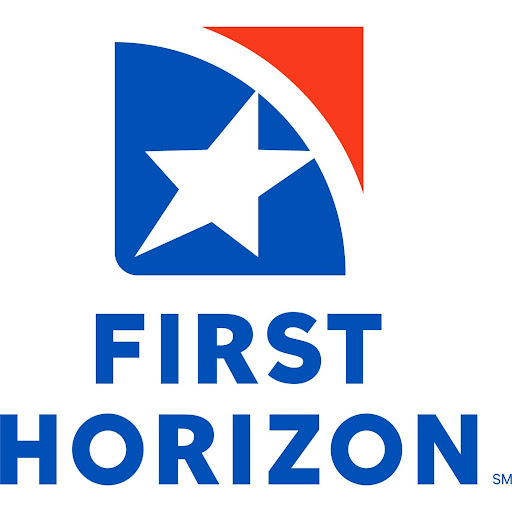 Jacob Egly: First Horizon Mortgage logo