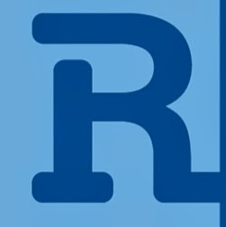 R Bank logo