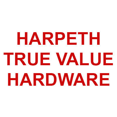 Harpeth True Value Hardware logo