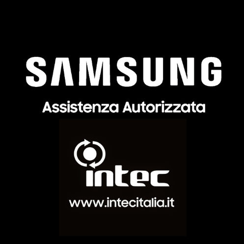 Intec Italia Srl - Riparazioni Cellulari, Tablet e Smartwatch Samsung Ufficiale