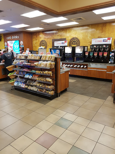 Convenience Store «Pilot Travel Center», reviews and photos, 30 Benvenue Rd, Duncannon, PA 17020, USA