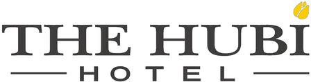 The Hubi Hotel logo