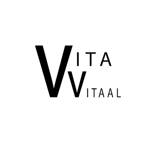 Schoonheidssalon Vita logo