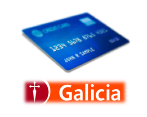 como solicitar tarjeta de credito banco galicia