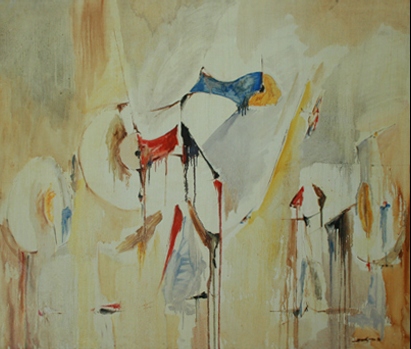 Colorfield Gallery