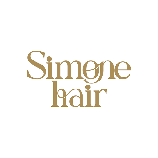 Simone hair logo