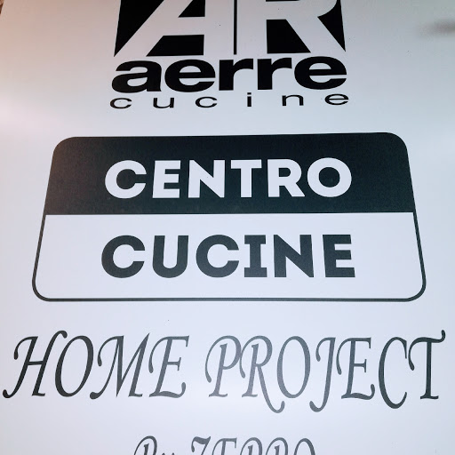 Home Project by Zerbo