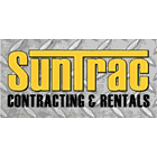 SunTrac Contracting & Rentals logo