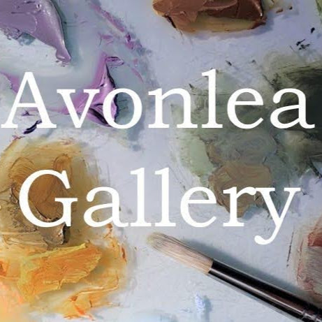 Avonlea Gallery logo