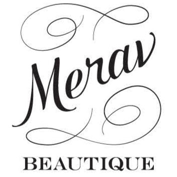 Merav Beautique logo