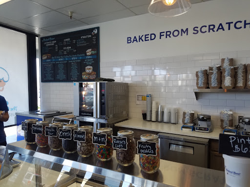 Ice Cream Shop «The Baked Bear-Reno», reviews and photos, 6405 S Virginia St #3, Reno, NV 89511, USA