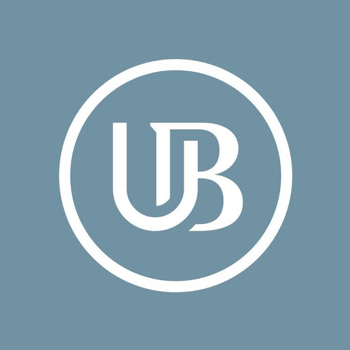 Urban Barn The Boardwalk logo