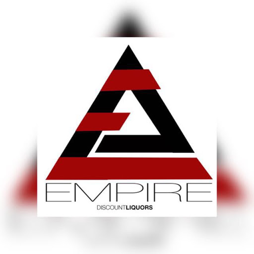 Empire Discount Liquors logo