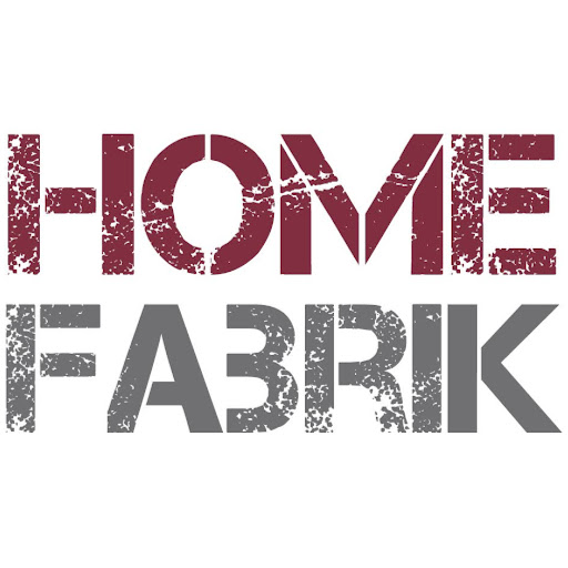 Homefabrik GmbH & Co. KG logo