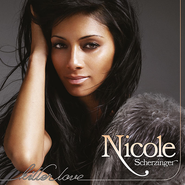 nicole scherzinger don. Nicole Scherzinger - Don#39;t