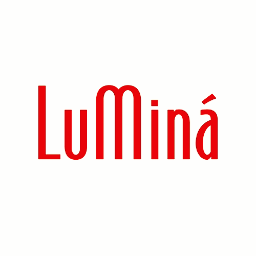 LuMina | Café • Bar • Restaurant logo