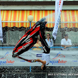 UIM-ABP Aquabike European Championship- Pole Position the Grand Prix of Europe, Viverone Italy, August 2-3-4, 2013. Picture by Vittorio Ubertone/ABP.