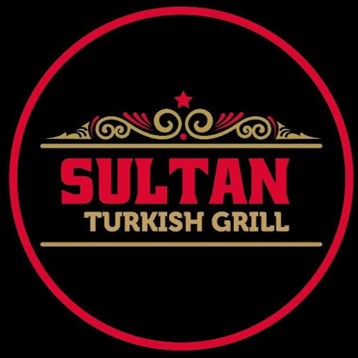 Sultan Turkish Grill logo