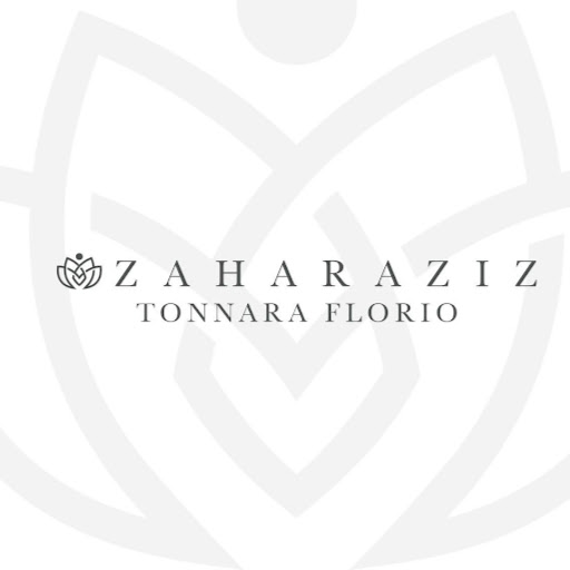 Tonnara Florio Zaharaziz logo