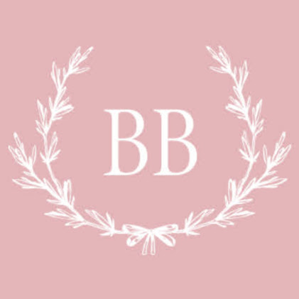 The Bridal Boutique Calgary logo