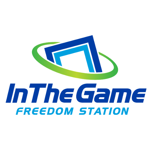 In The Game Prescott Valley logo