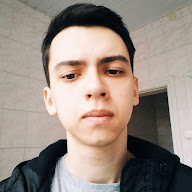 Ivan Stasiuk's user avatar