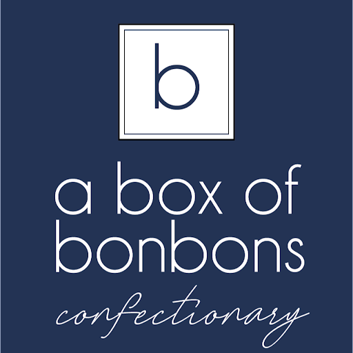a box of bonbons logo