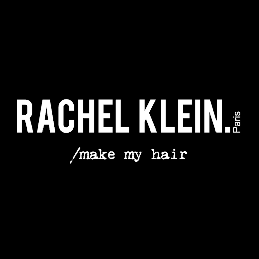 Rachel Klein Paris - Salon de coiffure logo