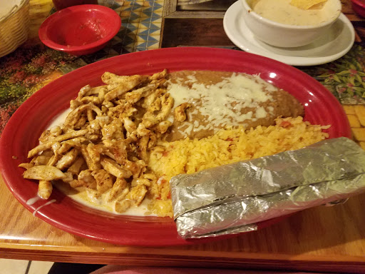 Mexican Restaurant «Acapulco Mexican Grill», reviews and photos, 2001 Campbell Station Pkwy, Spring Hill, TN 37174, USA