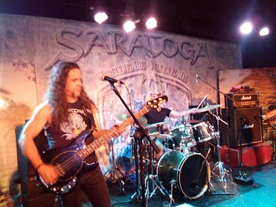 Photos of DOKA (Donostia Kafe Antzokia)