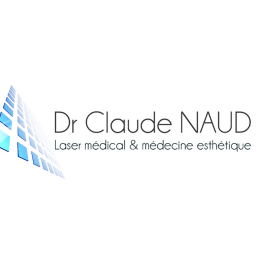 Dr Naud Claude logo