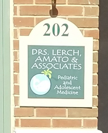 Pediatrician «Advocare Lerch & Amato Pediatrics», reviews and photos