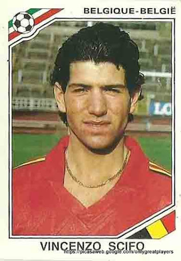 SCIFO_vincenzo_Mexico-86_panini_sticker