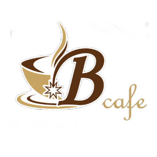 B Cafe Restaurant logo